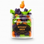 Witches' Brew Halloween Collection